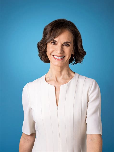 where is elizabeth vargas today